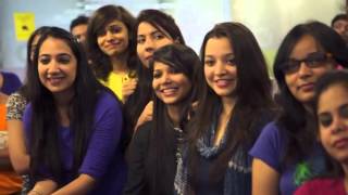 MakeMyTrip - The Way we work!