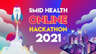 Teaser - SMID Health Online Hackathon 2021