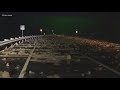 Hurricane Laura: Highway 87 on Bolivar Peninsula impassible after waves push rocks along road