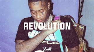 [FREE] Future x Southside Type Beat | Revolution (Prod. Zatti) | Bouncy Instrumental Trap Beat