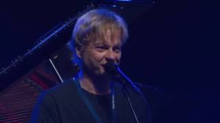 JazzBaltica 2016: Iiro Rantala \u0026 Ulf Wakenius