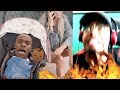 His Videos Go CRAZY! | DaBaby - Baby Sitter ft. OFFSET (Music Video) | Reaction