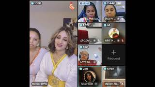 የሮማን ተሰማ የሚገርም አስቂኝ በሀቢባ ቤት: መማር Surprise ተደረጉ