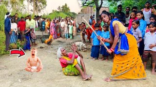 হায় আল্লাহ! এক দুখিনী মায়ের করুন কাহিনী দেখুন || বাস্তব ঘটনা || আল্লাহর কুদরত || miracle of আল্লাহ