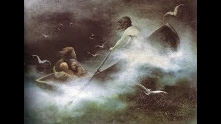The Symbolist Art of Karl Wilhelm Diefenbach