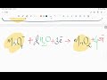 how potassium permanganate reacts with sodium thiosulphate in neutral or faintly alkaline medium