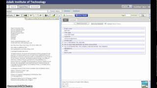 How to use EBooks at DkIT Library