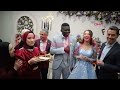 batman a afrikalı damat