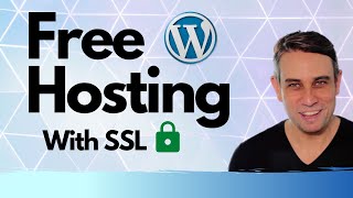 Free WordPress Hosting Tutorial (With SSL) - InfinityFree Setup Tutorial