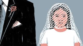 Child marriage, its underlying causes and the efforts to prevent it.