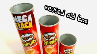 Cool Ideas With Pringles That You Can Make in 5 Minutes