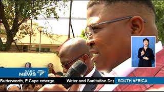 Parents Want Heads To Roll Over Sex Scandal At A Boksburg School Sabc