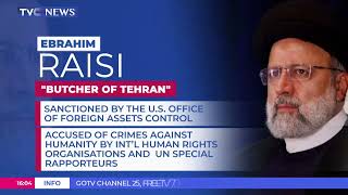 Who Was Ebrahim Raisi "Butcher Of Tehran"?