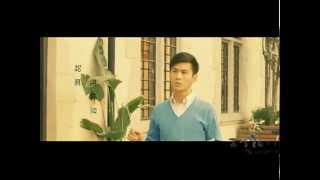 刘亦菲 乔振宇【最幸福的事MV】by苏默的事 .flv