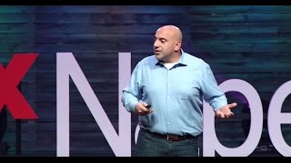 We Must Teach Our Kids To Fail | Adam Russo | TEDxNaperville