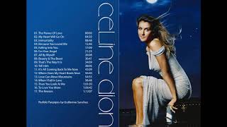 Celine Dion - Perfekt Panpipes - Instrumental