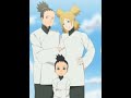 tenten and neji😭 naruto boruto anime shorts