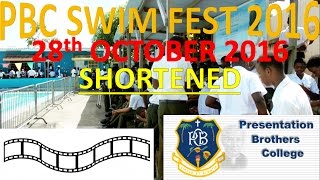 PBC SWIM FEST 2016 (shortened)