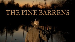 The Pine Barrens (2022) |  Movie