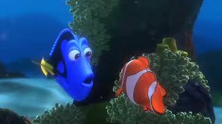 Finding Nemo 3-D (2012) Trailers & TV Spots