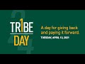 STLI Teaching Innovation Faculty Fellow and Biology Professor Paul Heideman on #OneTribeOneDay