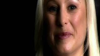 Alisa Camplin High Flier - Promo for Channel 9 Winter Olympics