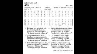 KHB 409 'Ab' KRISTIAN, AWL BEISEI RIH SUH