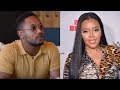 Romeo Miller's Logical RESPONSE To lGNORING Angela Simmons