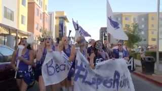 Welcome Week 2015 Recap