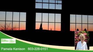 Residential for sale - 72 School Street 3, Concord, NH 03301