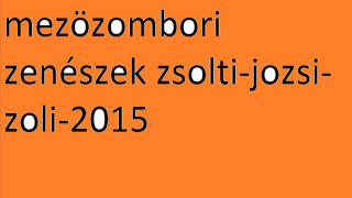 zene2015