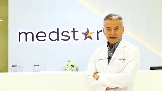 Dr Stefano  Medstar Dubai 01 1