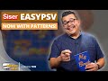 How To Apply Siser EasyPSV Patterns Adhesive Vinyl