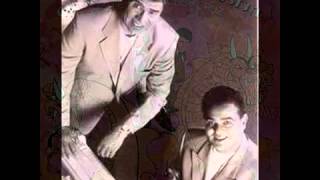 Richie Ray &  Bobby Cruz - Los Fariseos