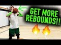 Snag More Rebounds! Elite Level Basketball Rebounding Tips