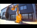 jlg toucan 861 2007