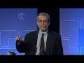 Daniel Goleman on the importance of emotional intelligence