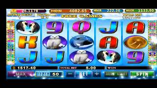 Slot Game Play (Iceland) PUSSY888 TODAY