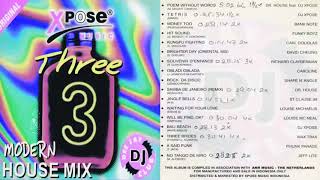 XPOSE MUSIC 3 MODERN HOUSE MIX