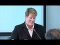 Lori Schock, SEC - Evaluation of investor education initiatives in the US