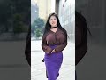 #Charming back #Sexy goddess小小斯健身's wonderful video