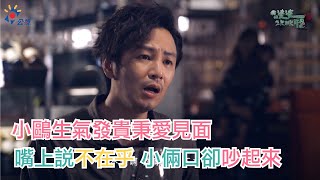 《#我的婆婆怎麼那麼可愛》EP37小鷗氣發貴跟秉愛見面卻口是心非