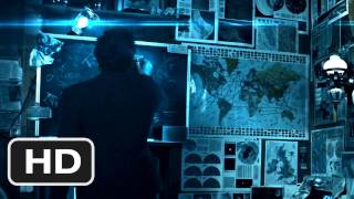 The Rift (2011) Movie Trailer - HD