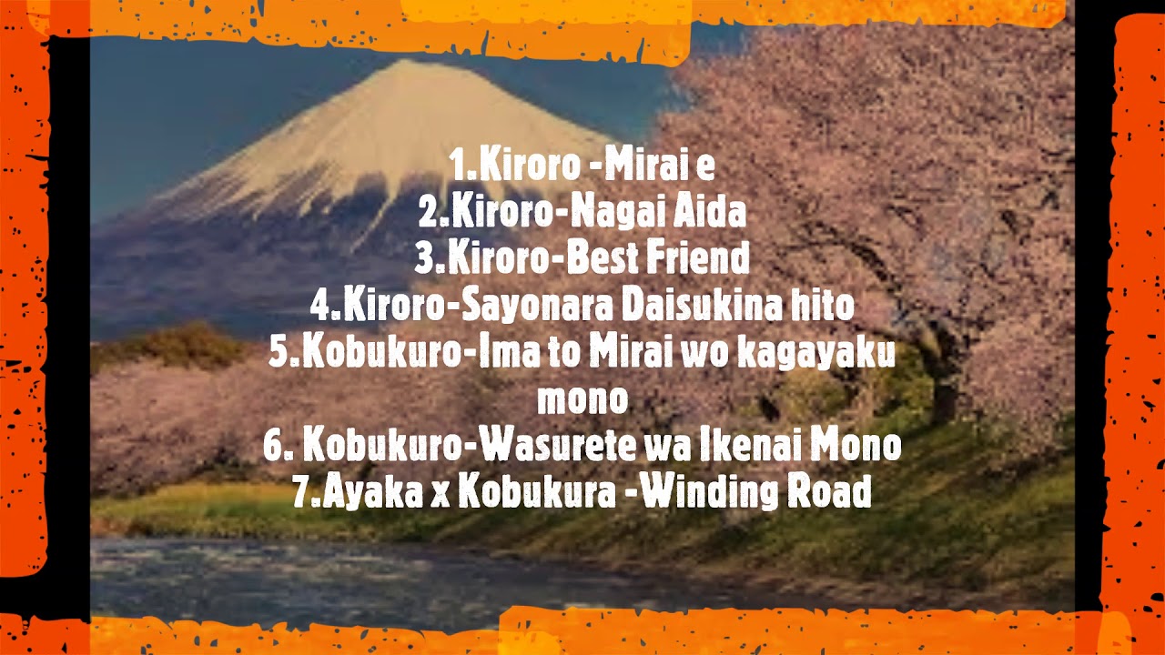 Kiroro Mirae Mp3 Download Kiroro Mirae Mp3 Download