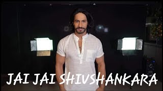 Presenting my next dance cover "JAI JAI SHIVSHANKAR"