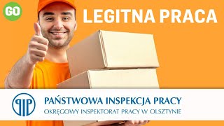 Legitna Praca. Jak nie dać się oszukać pracując w wakacje. Ekspert radzi cz. 4