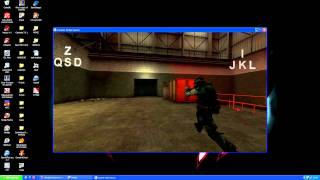 CS:S Smooth tutorial for beginners