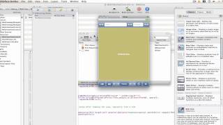 iPhone Programming - UIActivityIndicator with a WebView