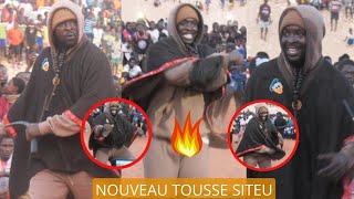 🔥Allahou Akbar, Siteu todj na répétition tousse bi thiey Yalmine bi Modou Lo Anna problème