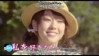 [Vietsub+Engsub+Kara+Romaji] Torisetsu - Nishino Kana (Heroine Shikkaku- No Longer Heroine OST)